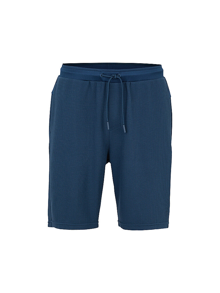 JOY SPORTSWEAR Herren Shorts Aiko Bermuda petrol | 56